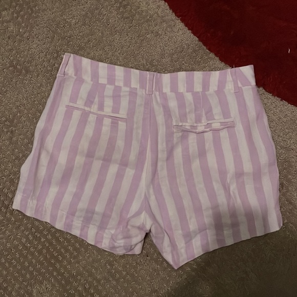 Old Navy linen everyday shorts - Picture 3 of 4